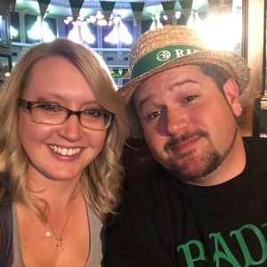 Meet your Posher, Christopher